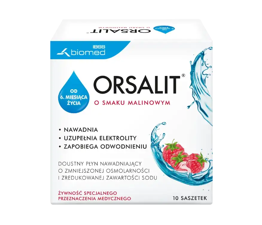 Zdjęcie Niedobór sodu co jeść? Oto produkty, które pomogą uzupełnić sód
