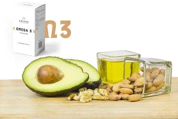 Zdjęcie Niedobór kwasów omega 3 objawy – poznaj niepokojące symptomy zdrowotne