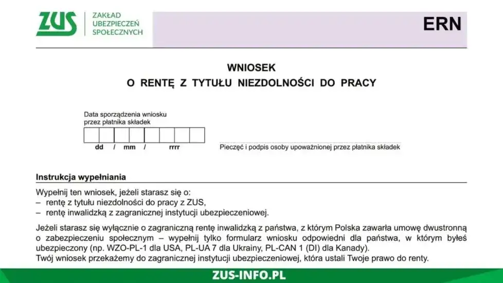 Zdjęcie Który lekarz wypełnia wniosek o rentę: kompletny poradnik dla pacjenta