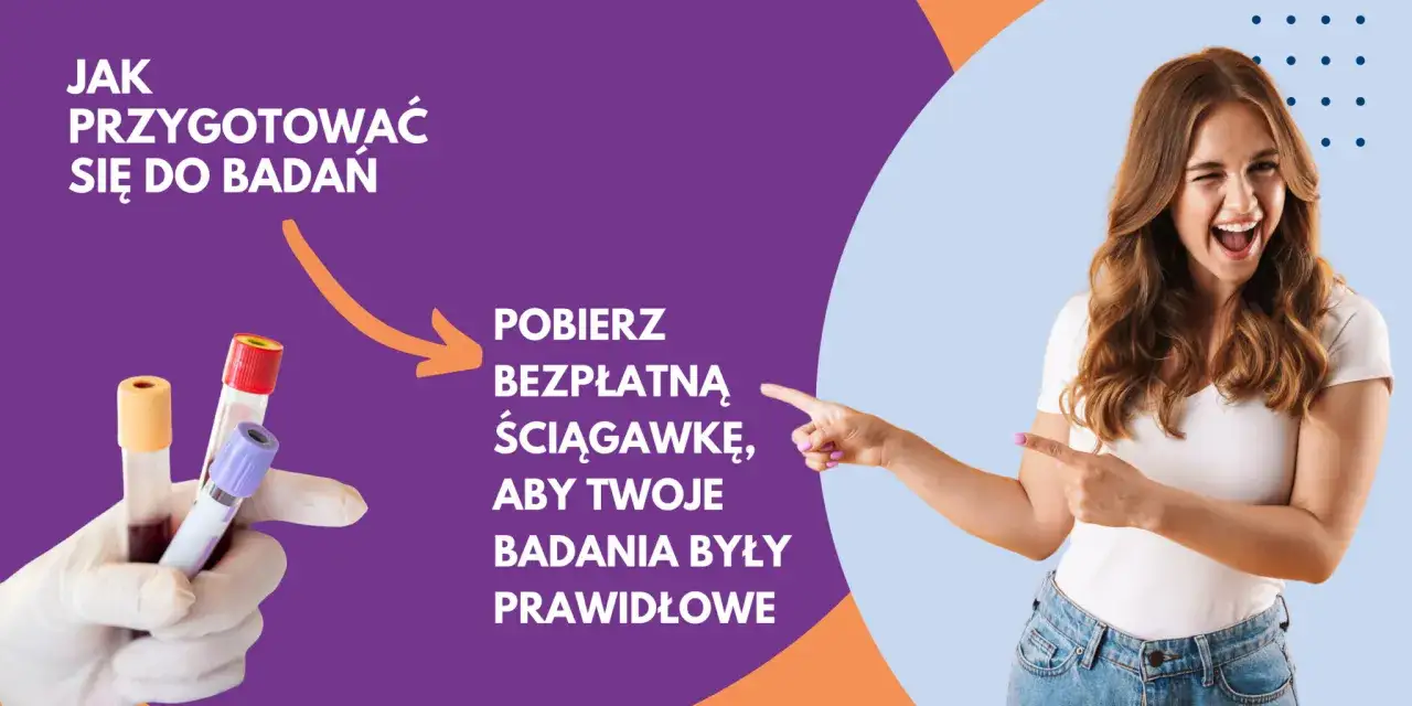 Zdjęcie Jak prawidłowo przygotować się do badania TSH i uniknąć błędów w wynikach