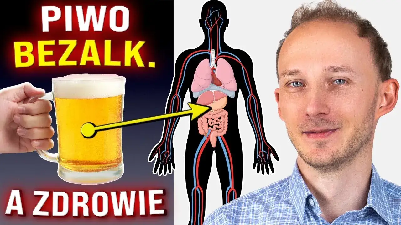 Zdjęcie Czy piwo bezalkoholowe ma alkohol? Odkryj, co naprawdę zawiera
