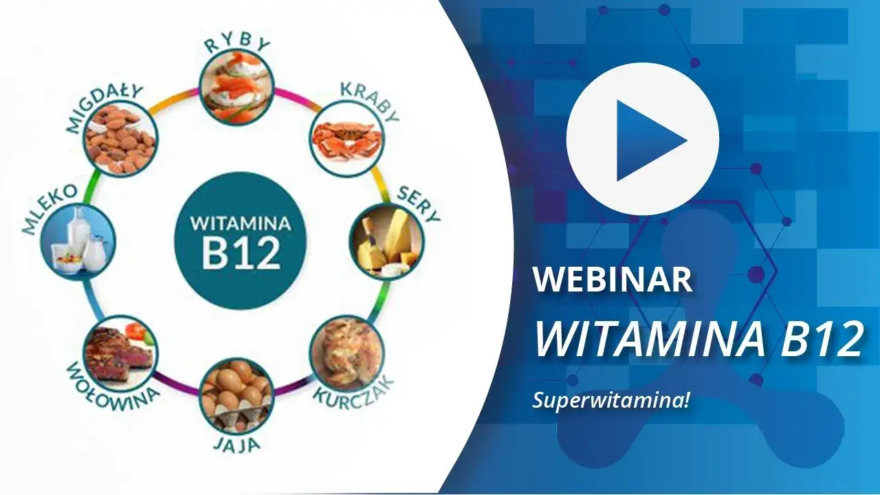 Zdjęcie Ile kosztuje badanie witaminy B12 w Polsce? Ceny i ważne informacje