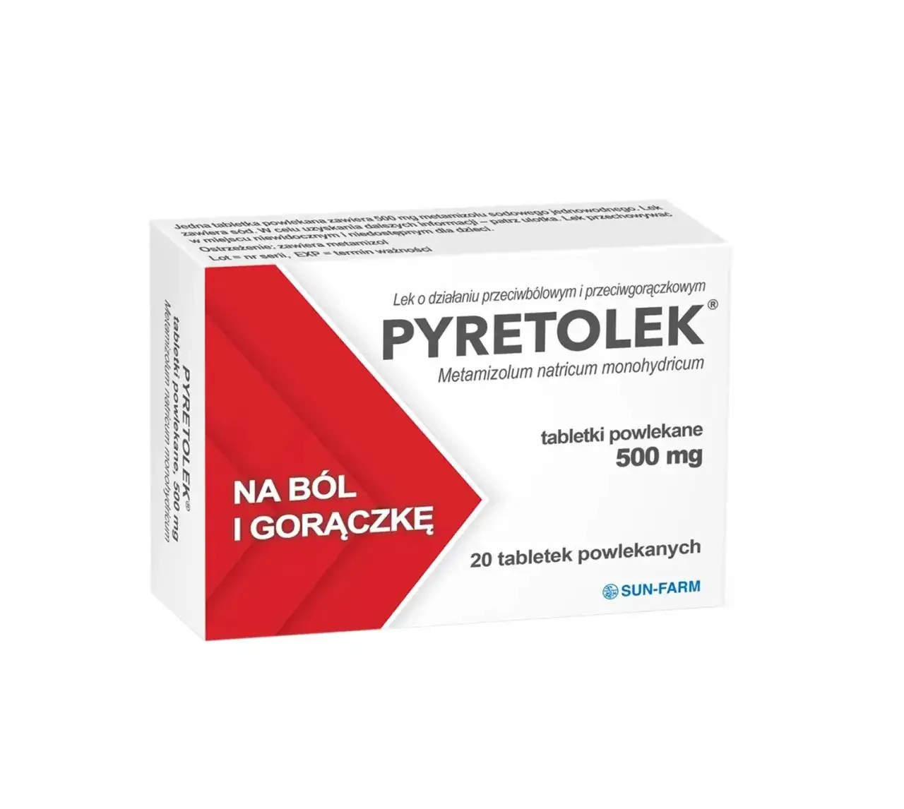 Zdjęcie Skuteczne leki na ból ucha - co wybrać, by złagodzić ból?
