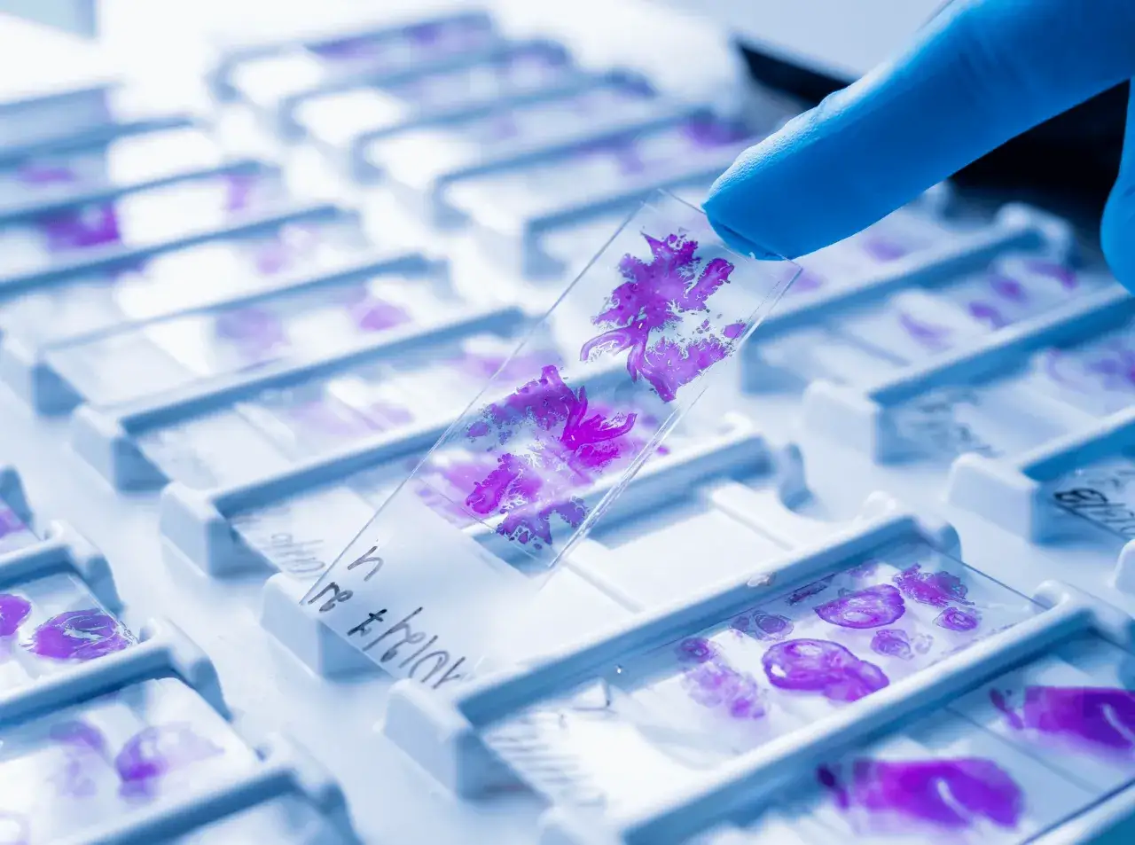 Zdjęcie Badania histopatologiczne co to? Klucz do zrozumienia diagnozowania zmian chorobowych