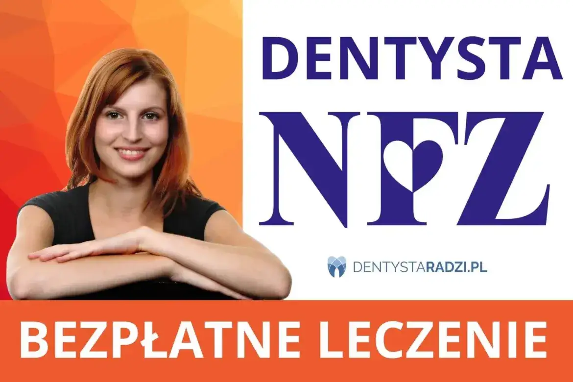 Zdjęcie Prosty sposób jak zapisać się do dentysty na NFZ - kompletny poradnik