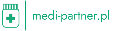 Logo medi-partner.pl