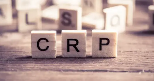 Wysokie CRP - Kiedy wynik naprawdę niepokoi?