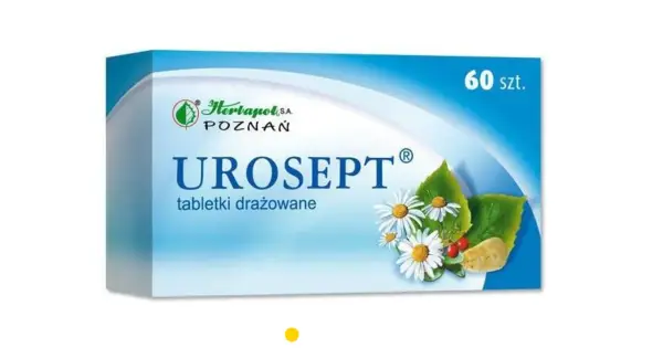 Przez ile dni zażywać urosal? Poznaj najważniejsze informacje