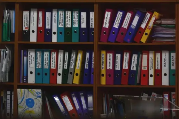 Jak długo szpital przechowuje dokumentację medyczną? Oto co musisz wiedzieć