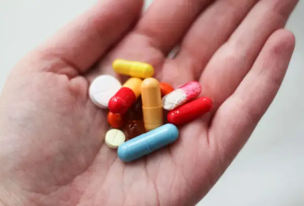 Przeterminowane leki – dlaczego nie warto ich zażywać?