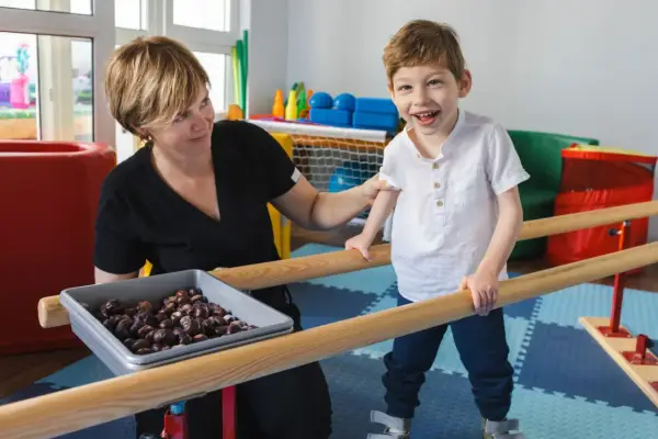 Jak wybrać turnus rehabilitacyjny dla dziecka?