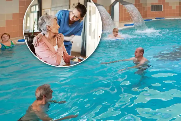 Ile zabiegów w sanatorium z NFZ - kompletny wykaz świadczeń 2025