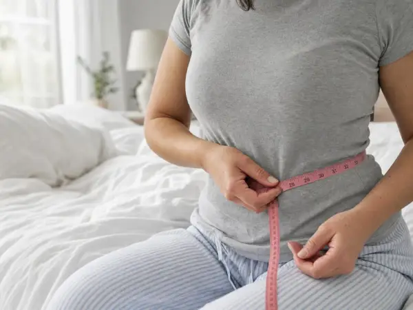 Insulinooporność - objawy, które łatwo pomylić. Kiedy do lekarza?