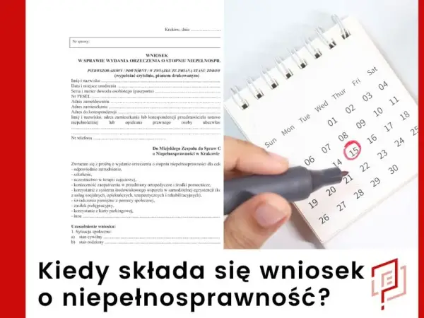 Który lekarz wypełni wniosek o niepełnosprawności: kompletny poradnik