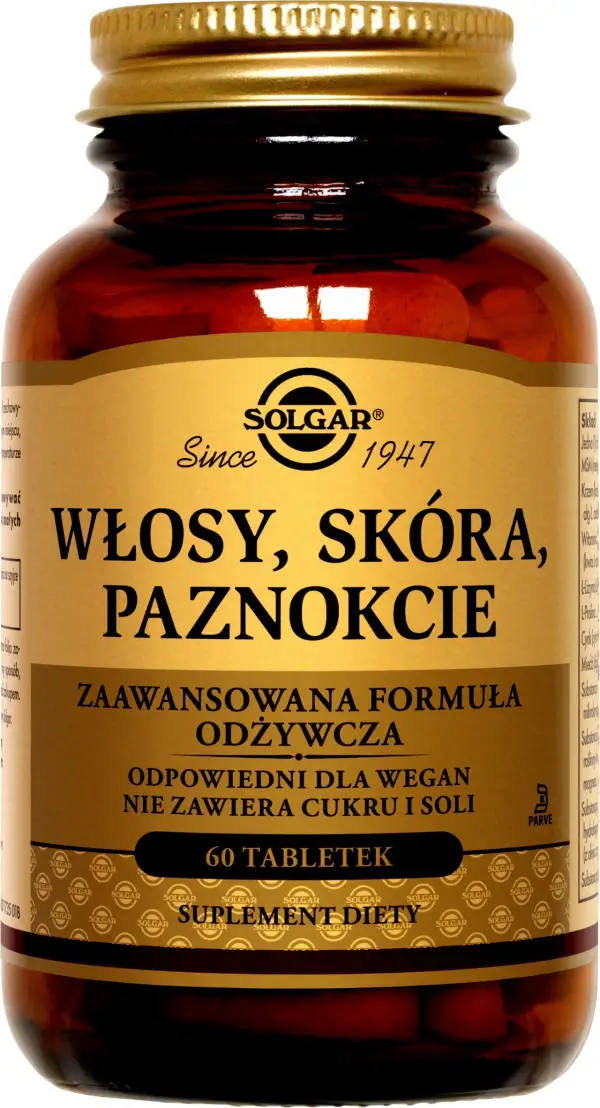 Najlepsze suplementy na włosy – co naprawdę działa na porost i zdrowie włosów?